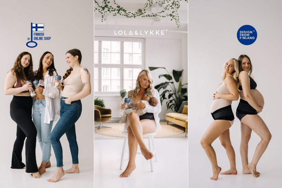 Lola&Lykke Has Been Granted the Key Flag