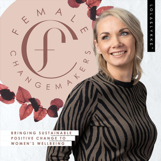 female changemakers