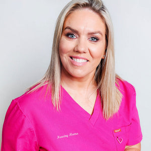 Maternity expert Katie Mugan