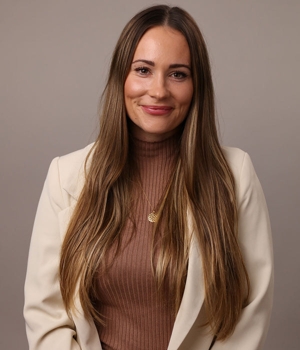 Maternity expert Marie Louise