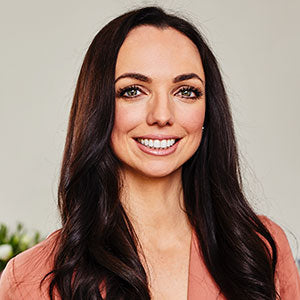 Maternity expert Nichola Ludlam Raine