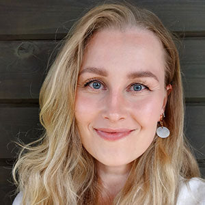 Maternity expert Sanna Nyulund