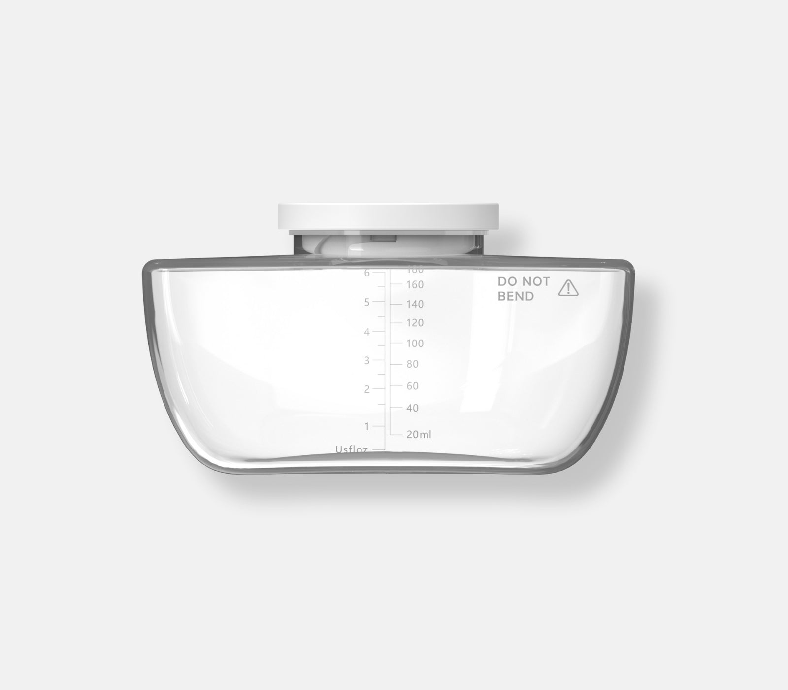 Bloome Milk Bottle 2-Pack