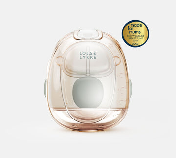 Bloome Wearable Breast Pump