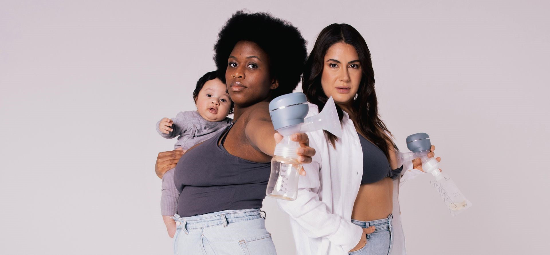 <p>7-time test winner: <em>the best electric breast pump </em><strong> in the UK</strong></p>