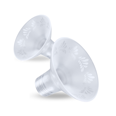 Lola&Lykke Rintasuppilo 2-pack