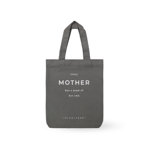 Mum tote bag