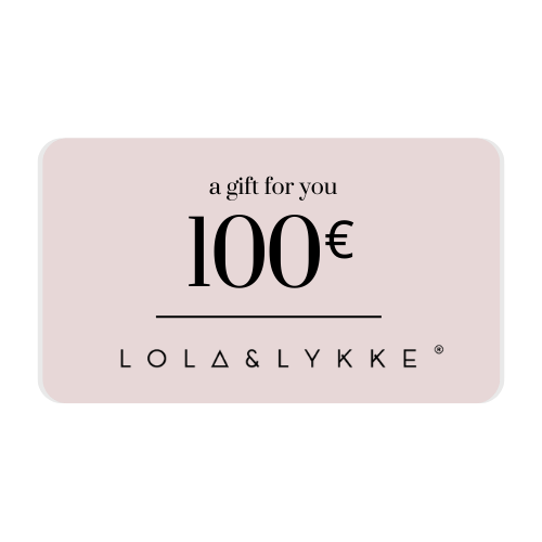 Lola&Lykke Gift Card - 100€