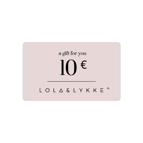 Lola&Lykke Gift Card - 10€