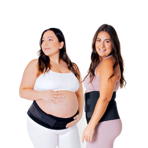 Lola&Lykke Maternity Support 2-Pack