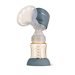 Best electric breast pump 2024