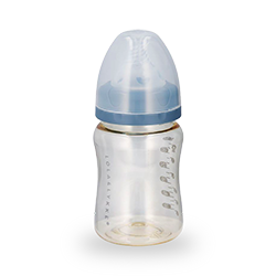 Lola&Lykke NaturalFlow Baby Bottle