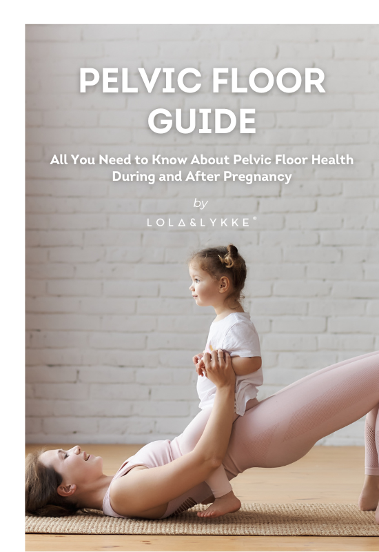 pelvic floor guide by Lolalykke