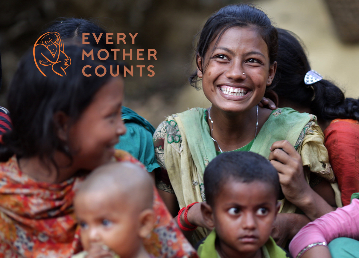 Our Mother's Day Gift for Mothers Most in Need