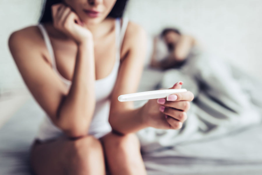 Getting Pregnant: Frequently Asked Questions about Fertility