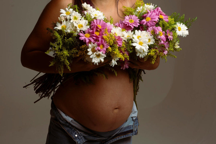 10 Best Pregnancy Gifts for First-Time Mums (That She’ll Actually Use)