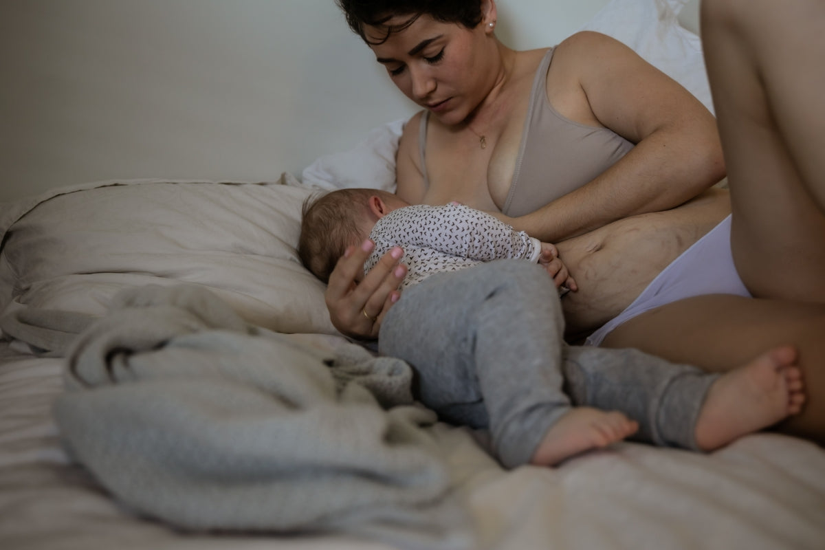 6 Non-Surgical Ways to Get Rid of C-Section Shelf (Before Considering Surgery)