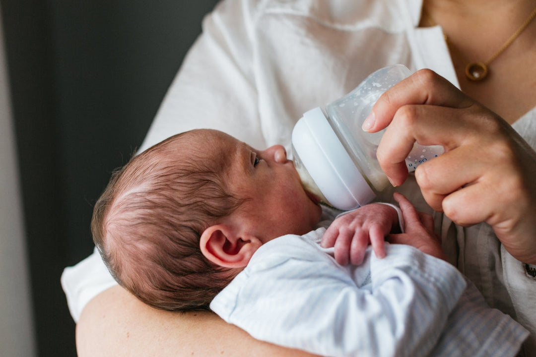 Best Feeding Bottle for Infants