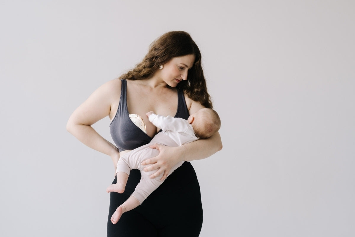 Best Wearable Breast Pump for Large Breasts (2026 Guide)
