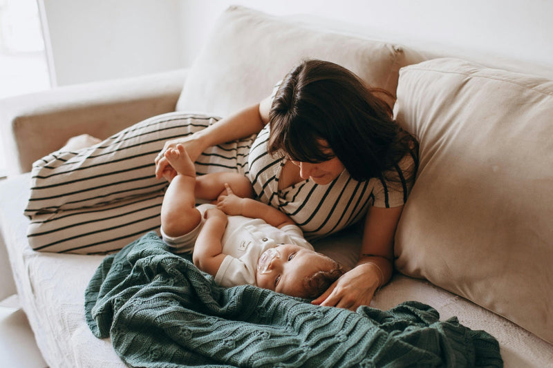 Breastfeeding Challenges: Common Problems and How to Handle Them