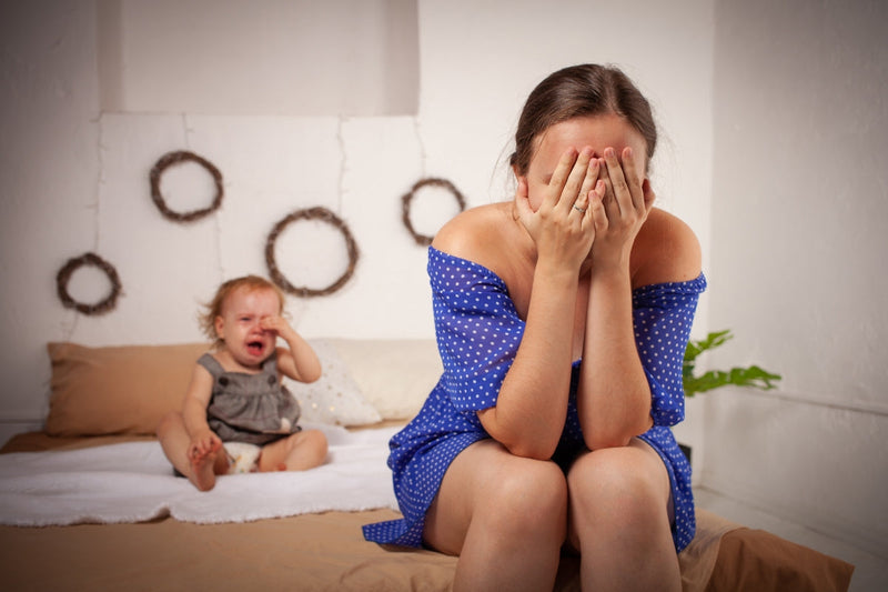 Four Month Sleep Regression: Duration, Signs and Sleep Tips for Parents