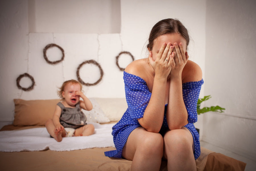 Four Month Sleep Regression: Duration, Signs and Sleep Tips for Parents