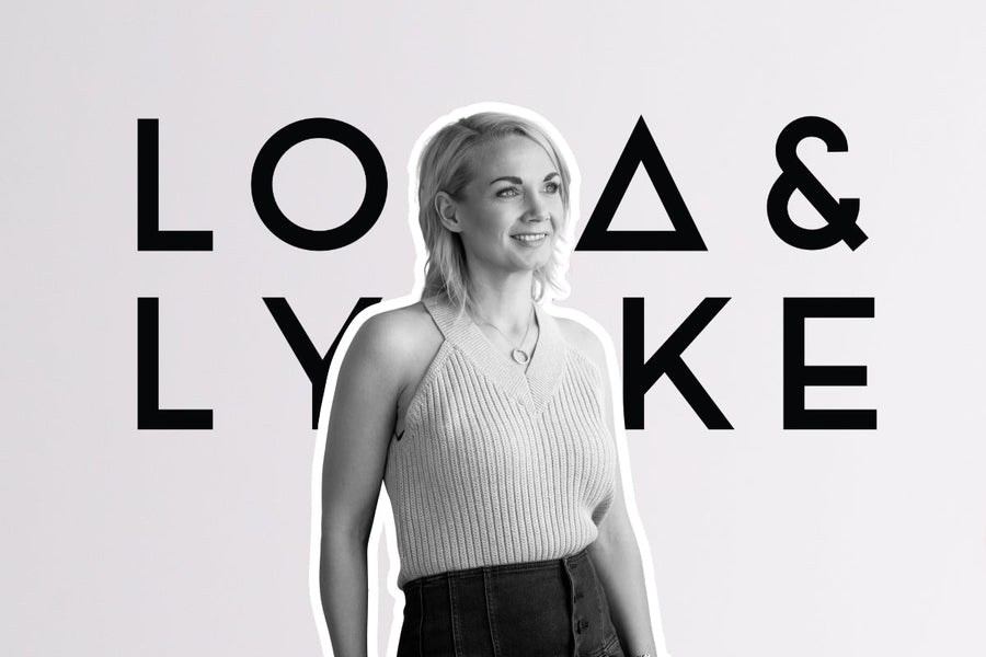 Laura McGrath on Feeding, Postpartum & Trusting Yourself