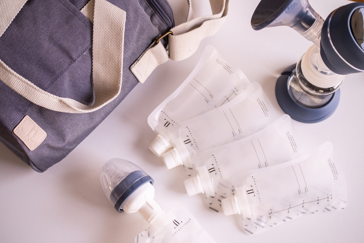 Power Pumping with the Right Pump: How Equipment Makes All the Difference