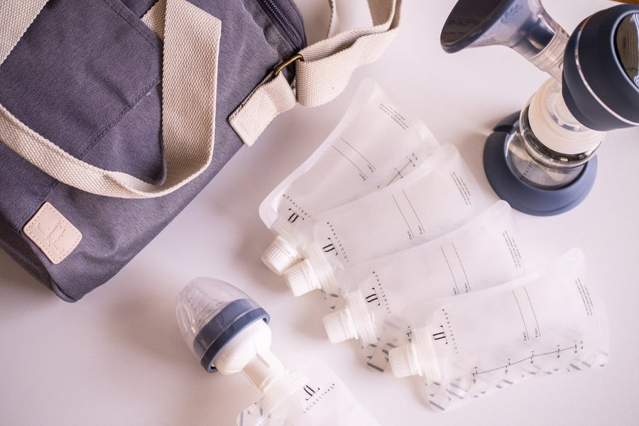 Power Pumping with the Right Pump: How Equipment Makes All the Difference