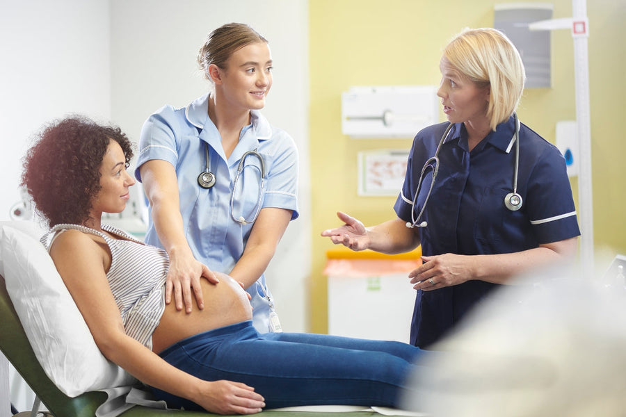 What Does Good Maternity Care Really Look Like? Why Listening to Women Matters