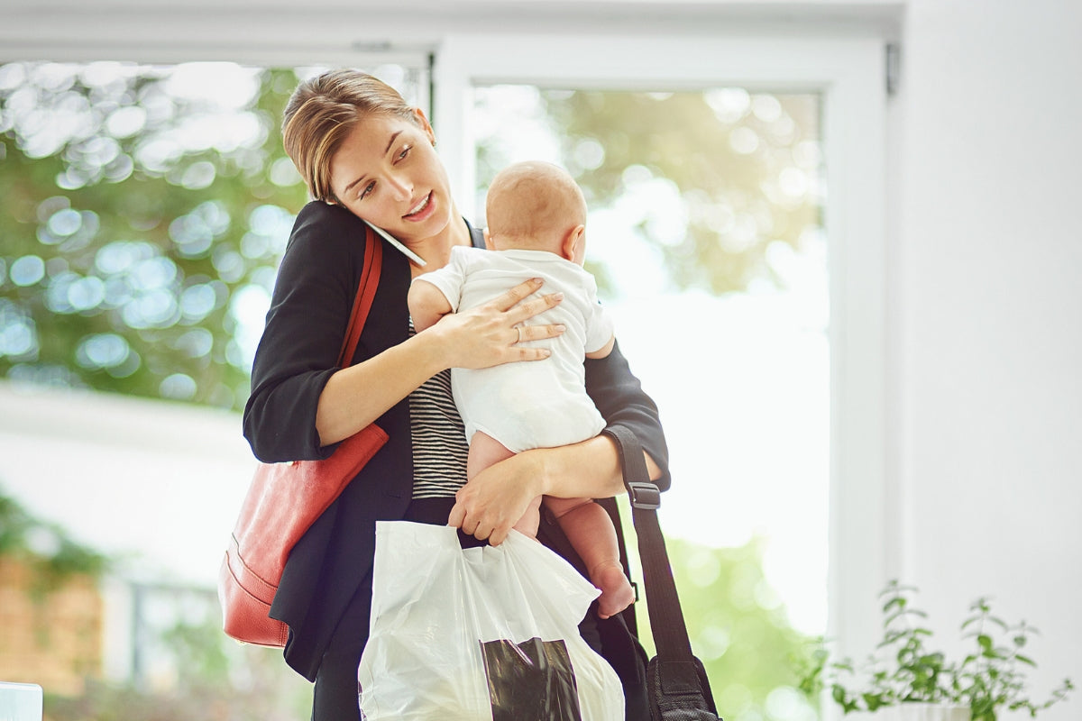 Juggling Motherhood and Career: Finding Trusted Childcare Solutions in the UK