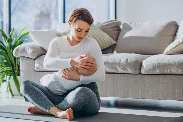 How Developers Are Transforming Maternal Health