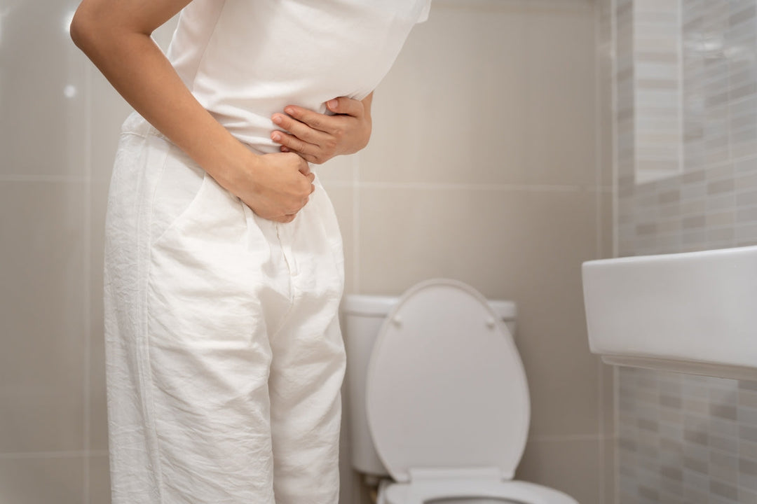 Diarrhea in Early Pregnancy: What’s Normal and What’s Not