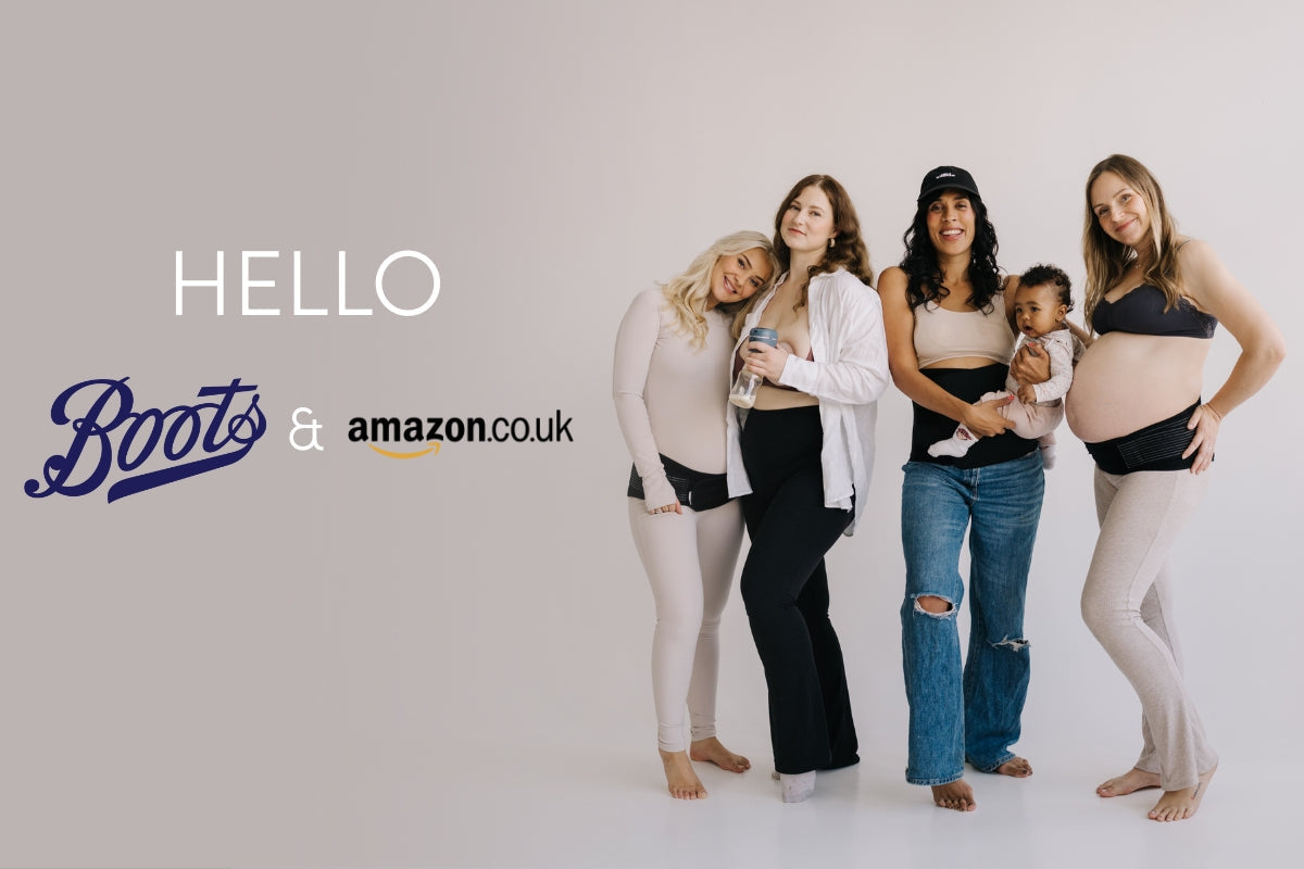 Lola&Lykke Now at Boots UK and Amazon UK