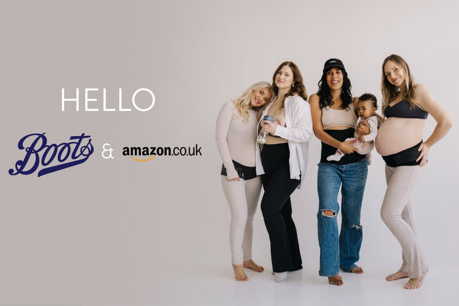 Lola&Lykke Now at Boots UK and Amazon UK