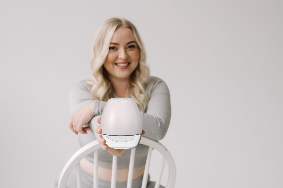 What to Look for in the Best Wearable Breast Pump?