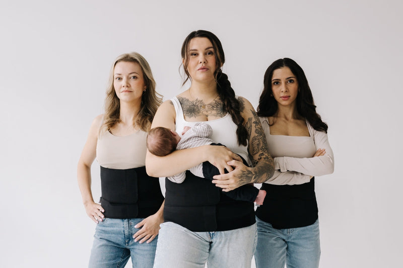 The Ultimate Guide to Postpartum Support Bands: Choosing the Best Fit for Your Recovery