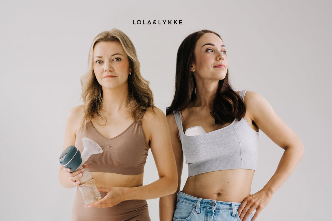 Traditional vs. Wearable Breast Pump: Which One Is For You?