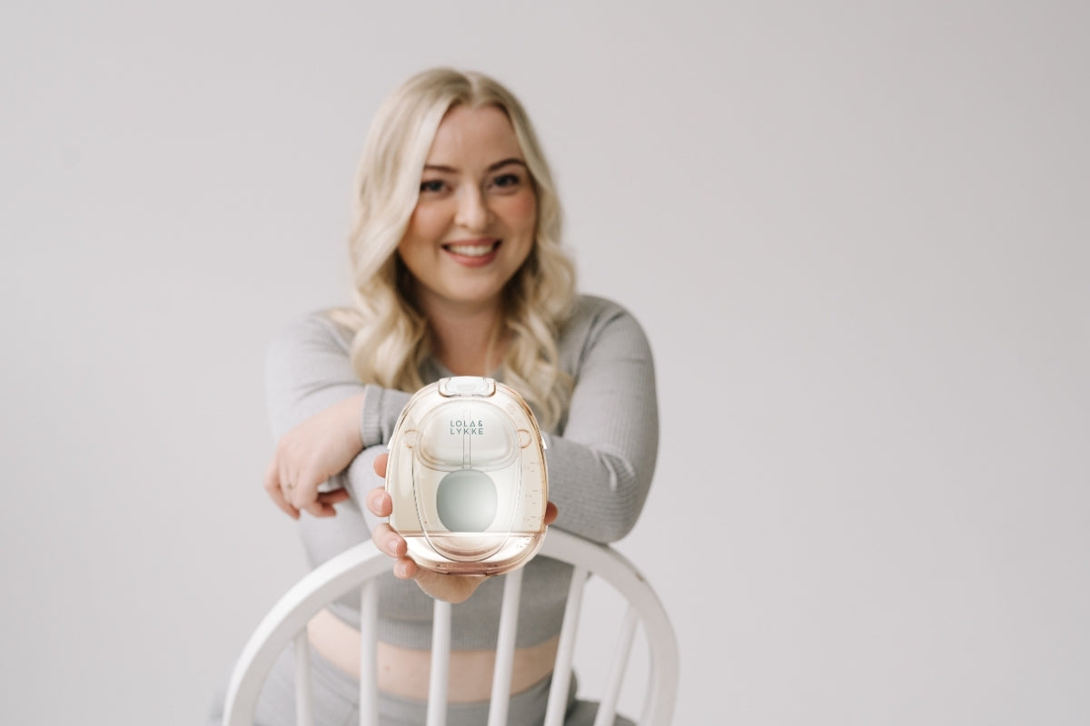 What to Look for in the Best Wearable Breast Pump?