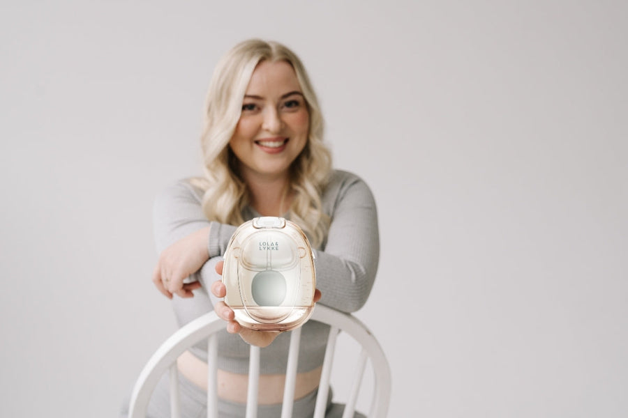 What to Look for in the Best Wearable Breast Pump?