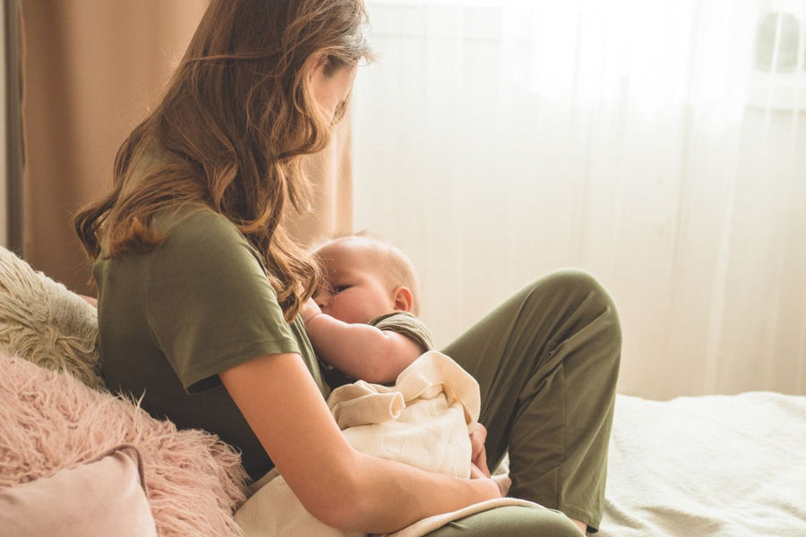 When Does Breastfeeding Get Easier: Tips to Alleviate the Early Struggles