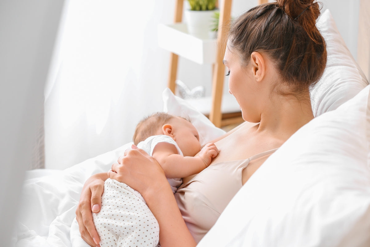 7 Breastfeeding Myths Debunked: What Every New Mum Should Know