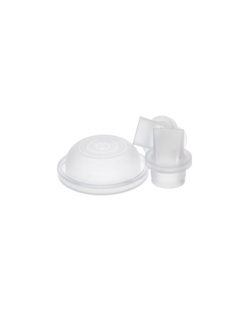 Lola&Lykke Complete Breast Pump Spare Set