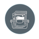 Storage icon