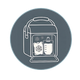 Transport icon