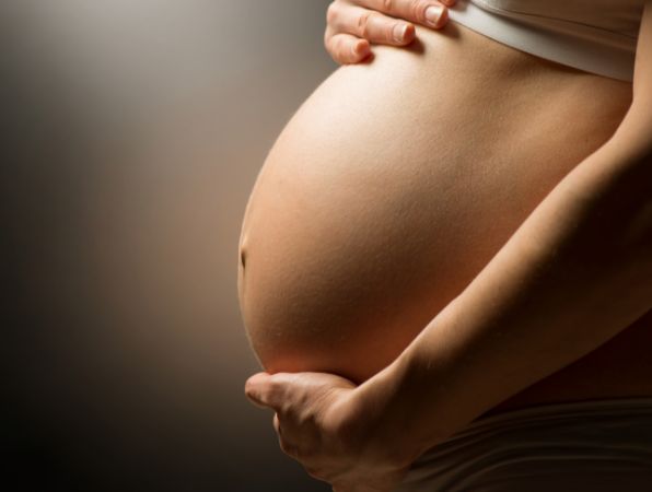 How Many C-Sections Can You Safely Have