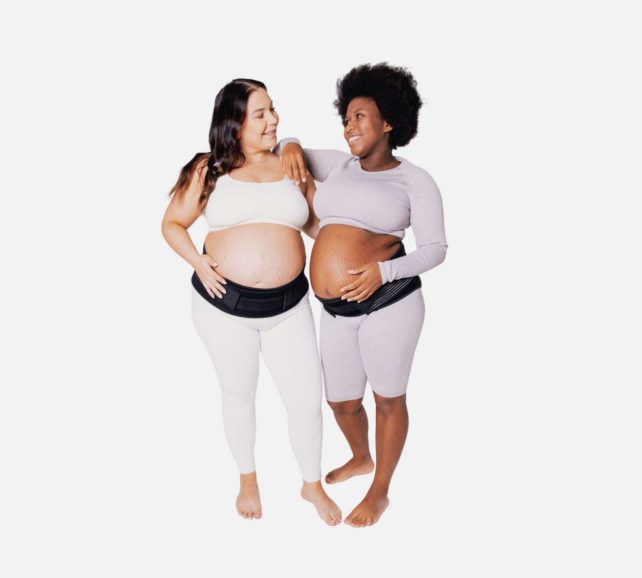 Pregnancy Support Bundle - Black