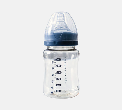 NaturalFlow Baby Bottle