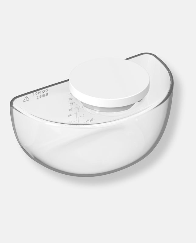 Bloome Milk Bottle 2-Pack