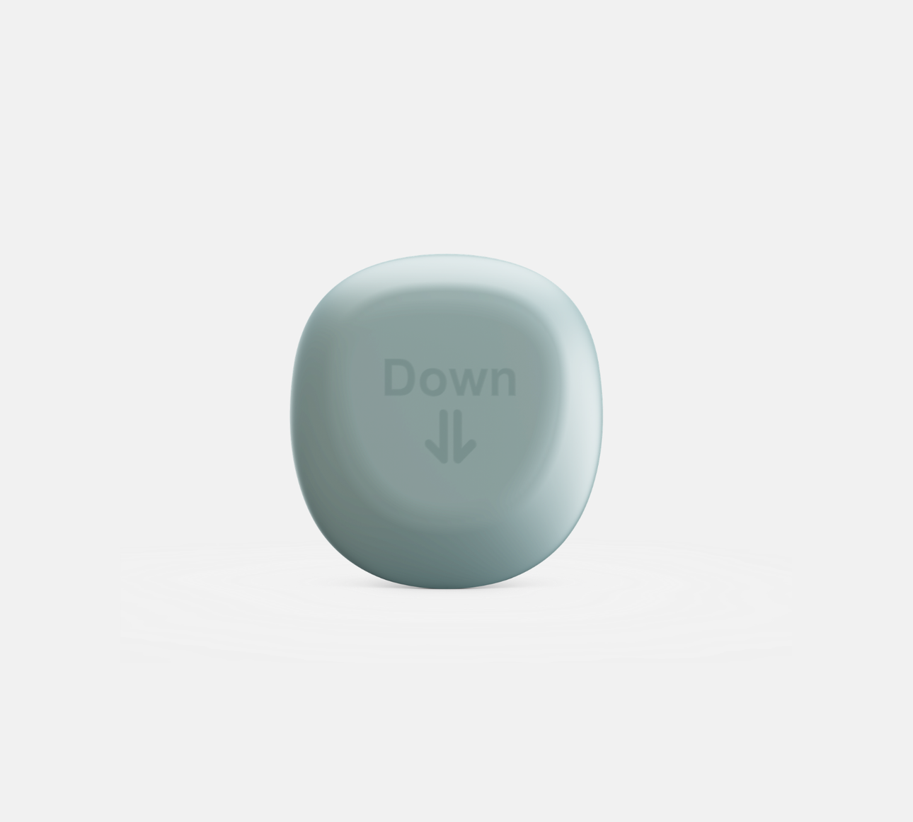 Bloome Silicone Spare Part Set
